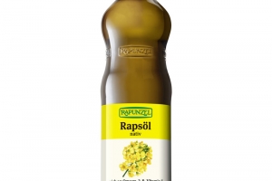 ACEITE COLZA 500ml RAPUNZEL